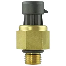 Honeywell Pressure Tx, SeaLED Gauge, 25Bar, PX3AG1BH025BSAAX-13
