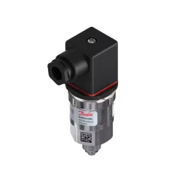 Danfoss Pressure Transmitter Gauge (Relative) G Type Connection 0 to 1 bar, 060G1113-picture-37