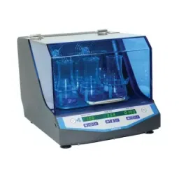 Hercuvan TT-60-SI 220VAC Shaking Incubator 50-300 rpm-31