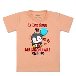 Arvesa Kids Printed Applique T-shirt-picture-3