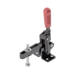 STEEL-SMITH Flanged Base Automotive Clamps 150° HV-700-FUV-image-43