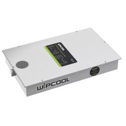 WIPCOOL Delivery Head 30 m 120 L/hrs Condenstate Pump 3 L Tank Capacity, P120S-image-96