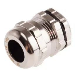 RS PRO Cable Gland Metallic Nickel Plated Brass PG13.5 Thread 6 mm Min 12 mm Max IP68, 8354099-image-65