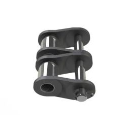 Sedis DELTA 16B-2 Offset Link Steel Roller Chain Link, 215TD7P01216-image-70