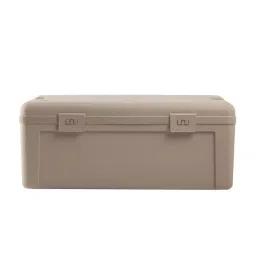 RS PRO Plastic Equipment case, 512 x 308 x 212mm Model No 2554818-image-43