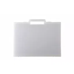 RS PRO Plastic Equipment case, 384 x 303 x 80mm Model No 5066645-image-45