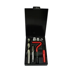 RS PRO 7 piece M16 x 2.0 Thread Repair Kit Model No 9172501-15