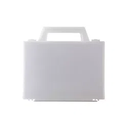 RS PRO Plastic Equipment case, 141 x 127 x 36mm Model No 5066617-image-22