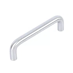 Magmus Cabinet & Window Handles 96x10 mm Stainless Steel Silver Satin Finish, 6410096-image-21