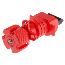 RS PRO 3, 4, 5-Lock PVC/Stainless Steel Universal Valve Model No 8188050-image-25