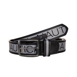 Nautica Men Leather Belt-image-24