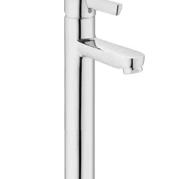 Roca RT5A377AC0H Saona Chrome Silver Stainless Steel Basin Mixer-picture-47