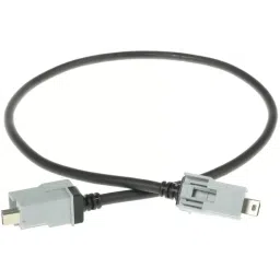 Molex USB 2.0 Cable, Male Mini USB B to Male Mini USB B Cable 500 mm Length, 111014-5003-14