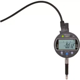 Mitutoyo Signal Digimatic Indicator Range 12.7 mm, ID-C112JX2-58
