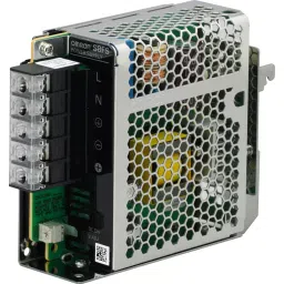 Omron Switching Power Supply With Cover / DIN Rail Mounting S8FS-G 50 W 2.2 A, S8FS-G05024CD-picture-17