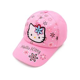 JENNA Kids-Boys Printed Baseball Cap-image-80
