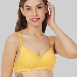 Designer Bugs Bra Full Coverage image 2