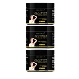 Desi Crew Set Of 3 Whitening & Lightening Cream For Underarms - 50 g Each-21
