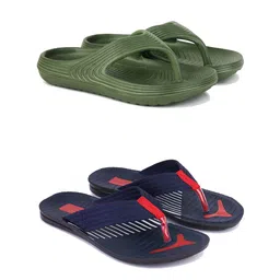 PENNEN Set Of 2 Thong Flip-Flops-picture-44