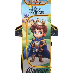 KUDOS Character Edition Wonder Cub Prince - Blue-22