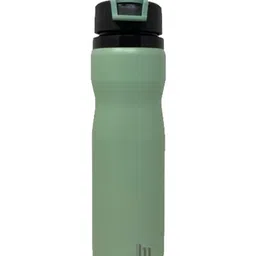 HOOM Aluminium Sipper Water Bottle Green - 710 ml-picture-19