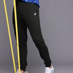 ASICS Men Quick Drying & Moisture Wicking Training or Gym Sports Joggers-image-36