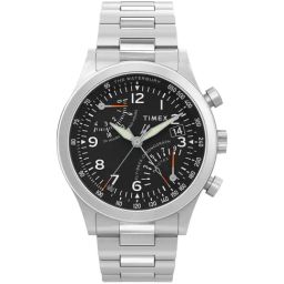 Timex TW2W47800UJ Waterbury Analog Watch for Men-41