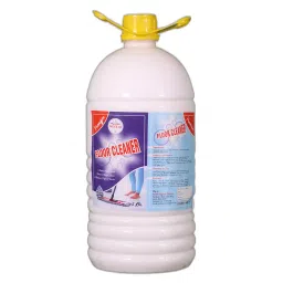 Westar 5 Litre Pine Fragrance White Liquid Concentrated Phenyl-image-61