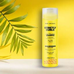 Marc Anthony Strictly Curls Curl Defining Shampoo - 380 ml image 3