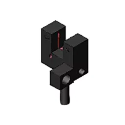 Omron EE Series Grooved Type Photomicrosensor NPN Cable, EE-SX953-R 1M-33