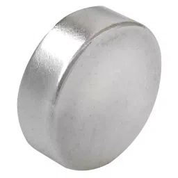 ECLIPSE MAGNETICS NEODYMIUM DISC MAGNETS 20MM X 10MM, N816-13