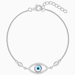 GIVA 925 Sterling Silver Bracelet for Women-image-83