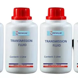 Z Premium Transmission Fluid 1 ltr TF01C3 (Pack of 4)-image-6