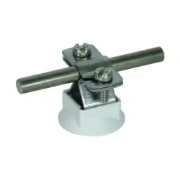 DEHN Conductor Holders 20 mm Height Stainless Steel, 274150-image-8