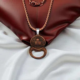 Sullery Men Bronze Alloy Pendant-picture-9