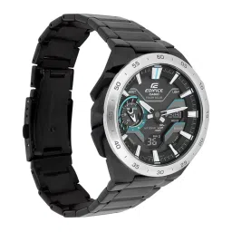 Casio ECB-2200DD-1ADF Edifice Analog Digital Watch for Men image 4