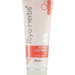 Riyo Herbs Intimate Lightening Gel - 100 gm-40