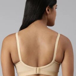 BLOSSOM Beige Full Coverage Full Coverage Bra image 2
