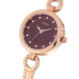 Timex TWEL11437 Analog Watch for Women image 4