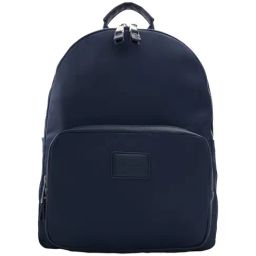 Call It Spring Navy Large Laptop Backpack-image-40