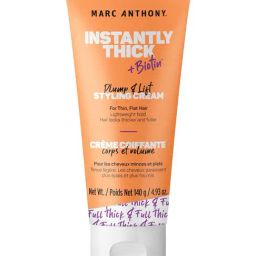 Marc Anthony Instantly Thick +Biotin Plump & Lift Styling Cream - 140 gm-39