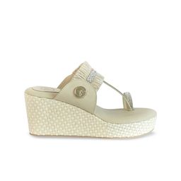 Sana K Luxurious Footwear Party Platform with-picture-18