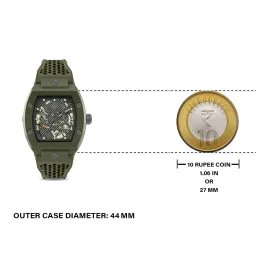 PHILIPP PLEIN PWVBA0223 Analog Watch for Men image 4