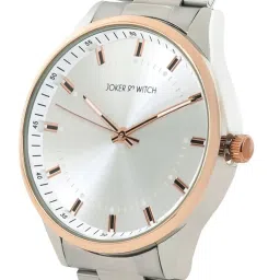 joker & witch Joker and Witch AMWW471 Analog Watch for Men image 4