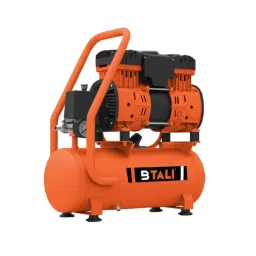 Btali 2 HP 15 L Portable Air Compressor, BT 15 OFACHS 1400-image-50