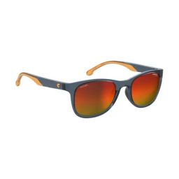 Carrera Red Square Polarised and UV Protected Lens Sunglasses for Men image 3