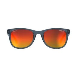 Carrera Red Square Polarised and UV Protected Lens Sunglasses for Men image 2
