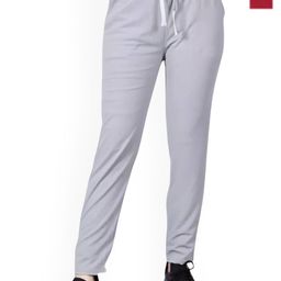 KASHMIRI QUEEN Women Selection Of 2 Mid Rise Track Pants-picture-7