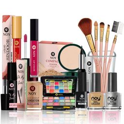 NOY Set Of 15 Makeup Gift Set-78