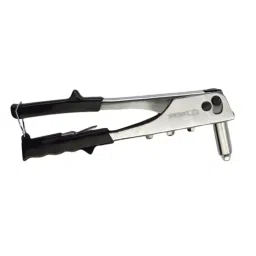 Jhalani Hand Riveter 4.8 mm (0.19 inch) Steel Black, Sliver-image-88